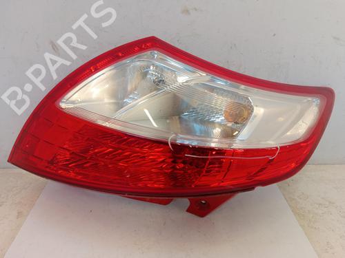 Left taillight SUZUKI SWIFT IV (FZ, NZ) | BP34324124C34 - Image 3