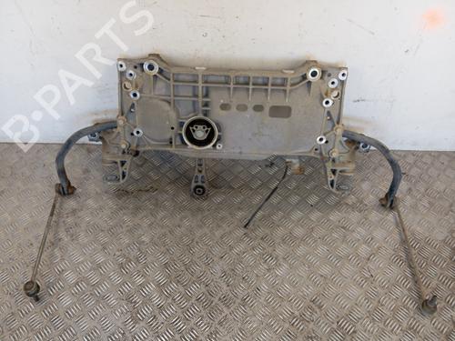 Forbro Forbro AUDI Q3 (8UB, 8UG) 2.0 TDI (140 hp) 34326991 34326991