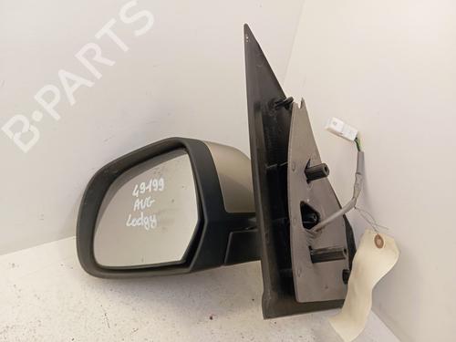 Used Left mirror Left mirror DACIA LODGY (JS_) [2012-2026] 35808881 35808881