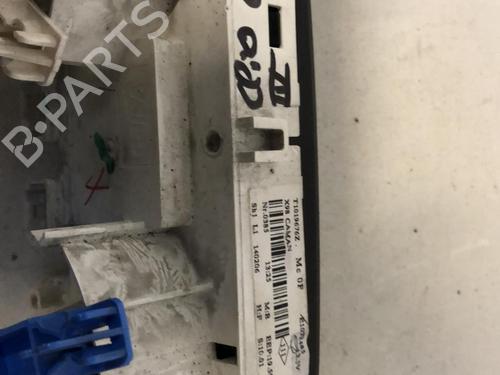 Climate control RENAULT CLIO IV (BH_) | BP34320636I5 - Image 3