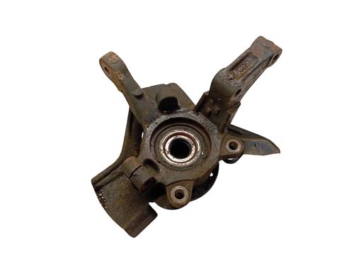 Used Left front steering knuckle Left front steering knuckle PEUGEOT EXPERT Van (222) 1.6 (79 hp) 34327909 34327909