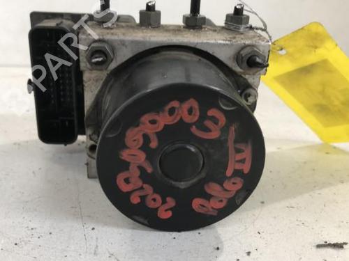 Abs pomp Abs pomp VW POLO IV (9N_, 9A_) 1.9 TDI (101 hp) 34321536 34321536