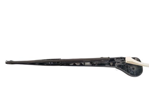 Bagrudeviskerarm Bagrudeviskerarm RENAULT MODUS / GRAND MODUS (F/JP0_) 1.5 dCi (FP0G, JP0G) (68 hp) 34329938 34329938