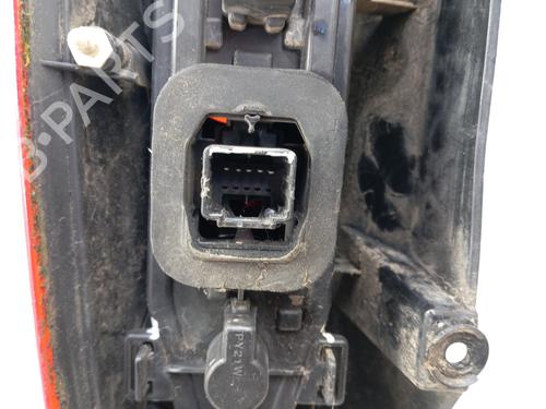 Left taillight RENAULT KANGOO Express (FW0/1_) 1.5 dCi 70 (FW0A, KW0V) | BP35810216C34  - Image 5