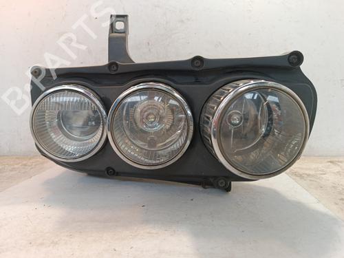 Used Left headlight Left headlight ALFA ROMEO 159 Sportwagon (939_) 1.9 JTDM 16V (939BXC1B, 939BXC12) (150 hp) 34323766 34323766