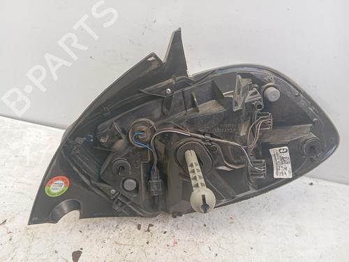 Left taillight RENAULT ZOE (BFM_) ZOE | BP39213737C34 - Image 2