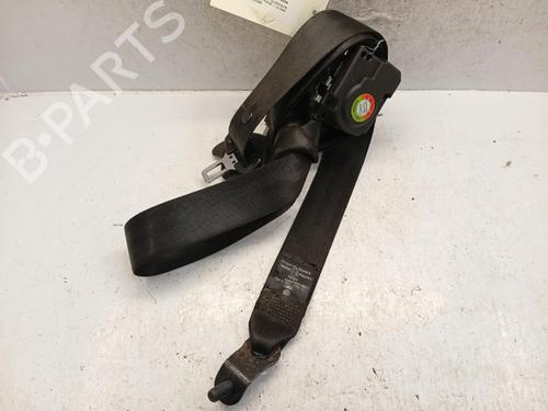 Used Front left seatbelt Front left seatbelt VW TOURAN (1T1, 1T2) 1.9 TDI (105 hp) 40348349 40348349
