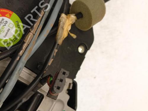 Used Front left lock Front left lock MERCEDES-BENZ CLC-CLASS (CL203) CLC 220 CDI (203.708) (150 hp) 40348326 40348326