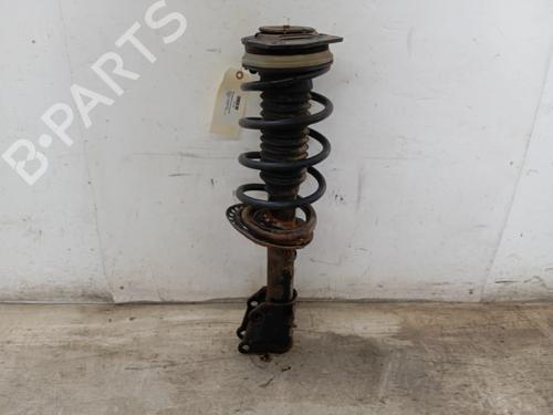 Left front shock absorber RENAULT KANGOO Express (FW0/1_) | BP34322790M16 - Image 2