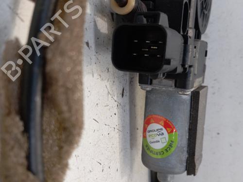 Alzacristallo posteriore sinistro Alzacristallo posteriore sinistro JAGUAR XF I (X250) 2.7 D (207 hp) 34322280 34322280