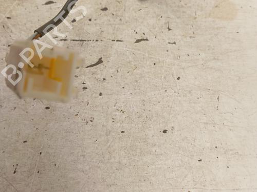 Used Seat buckle Seat buckle PEUGEOT 5008 (0U_, 0E_) 1.6 HDi (112 hp) 34326396 34326396