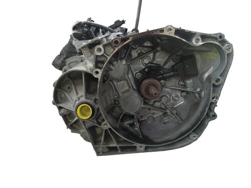 Used Gearbox Gearbox PEUGEOT 3008 I MPV (0U_) [2009-2017] 34624833 34624833