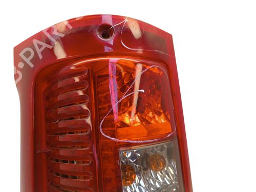 Used Right taillight Right taillight PEUGEOT BOXER Bus (244, Z_) [2001-2026] 36471965 36471965