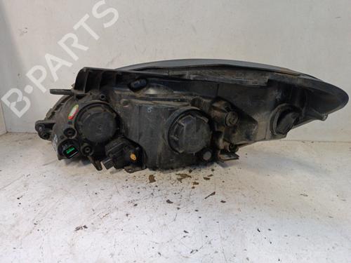 Used Right headlight Right headlight KIA CEE'D Hatchback (ED) 1.6 CRDi 115 (115 hp) 34323200 34323200