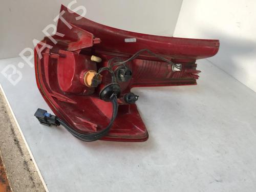 Left taillight CITROËN C4 I (LC_) 1.6 HDi | BP34320703C34 - Image 3