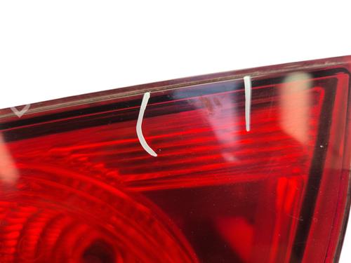 Right tailgate light VW GOLF VI (5K1) | BP35809985C80 - Image 2
