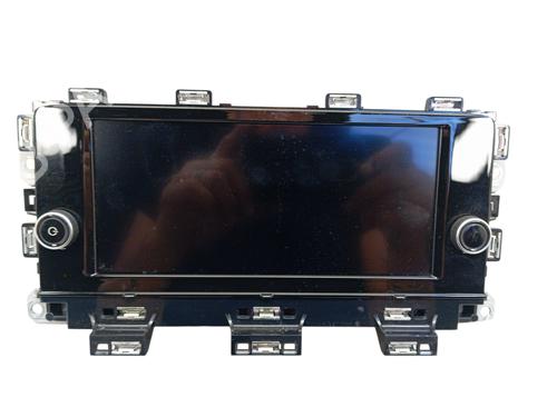Display VW GOLF VIII (CD1, DA1) 2.0 TDI | BP37230249C48 - Image 3