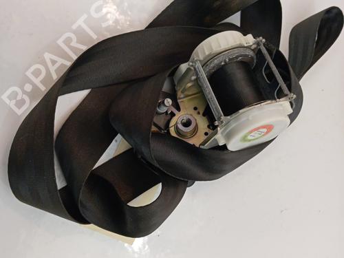 Used Rear right seatbelt Rear right seatbelt 34323835 34323835