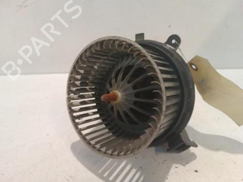 Used Heater blower motor Heater blower motor MERCEDES-BENZ E-CLASS (W212) E 220 CDI / BlueTEC (212.001, 212.002) (170 hp) 34321245 34321245