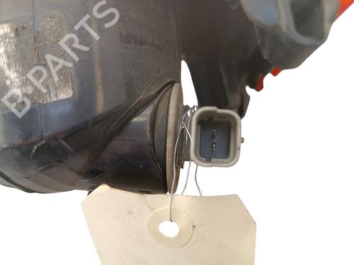 Used Rear bumper left light Rear bumper left light CITROËN C3 I (FC_, FN_) [2002-2013] 34357851 34357851