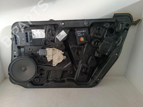 Front right window mechanism MERCEDES-BENZ A-CLASS (W176) A 180 CDI / d (176.012) | BP34322112C23 - Image 2