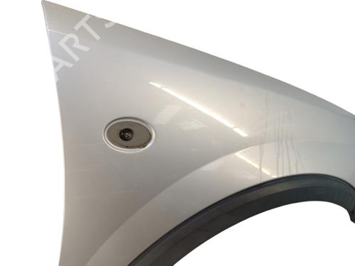 Used Right front fenders Right front fenders 37529079 37529079