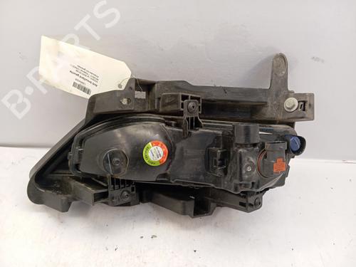 Left front fog light NISSAN MICRA V (K14) 1.0 IG-T | BP37656181C30 - Image 2