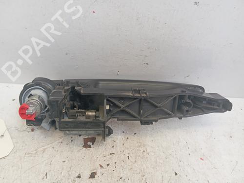 Used Front left exterior door handle Front left exterior door handle 39110377 39110377