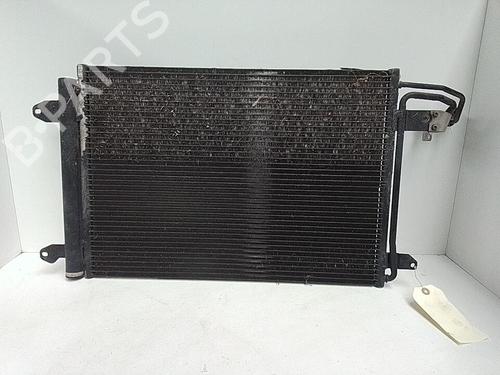 Radiador A/A Radiador A/A VW SCIROCCO III (137, 138) 2.0 TDI (140 hp) 34320459 34320459