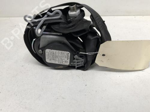 Used Front right seatbelt Front right seatbelt PEUGEOT 308 I (4A_, 4C_) 1.6 HDi (92 hp) 34320779 34320779