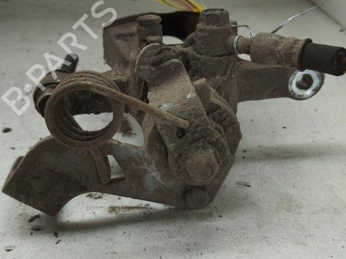 Right rear brake caliper KIA RIO III (UB) | BP34323041M106 - Image 2