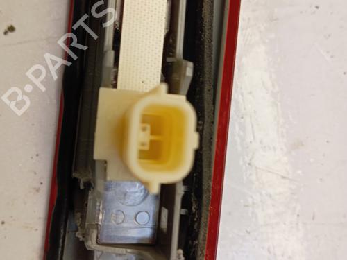Third brake light RENAULT MEGANE III Hatchback (BZ0/1_, B3_) | BP37504447L11 - Image 2