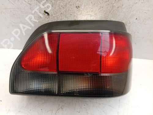 Used Right taillight Right taillight RENAULT CLIO I (B/C57_, 5/357_) 1.2 (B/C/S577) (54 hp) 40050519 40050519