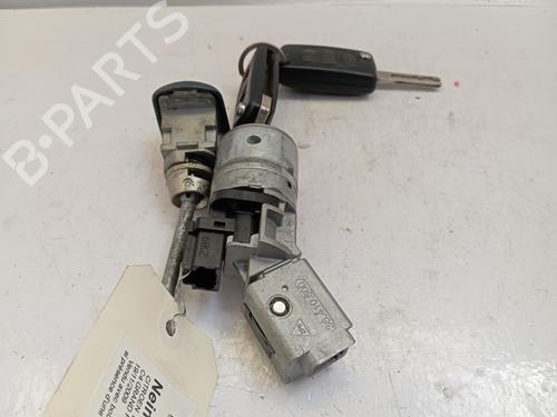 Used Ignition barrel Ignition barrel 37586749 37586749