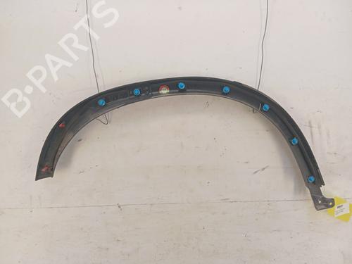 Used Rear left wheel arch trim Rear left wheel arch trim 38010140 38010140