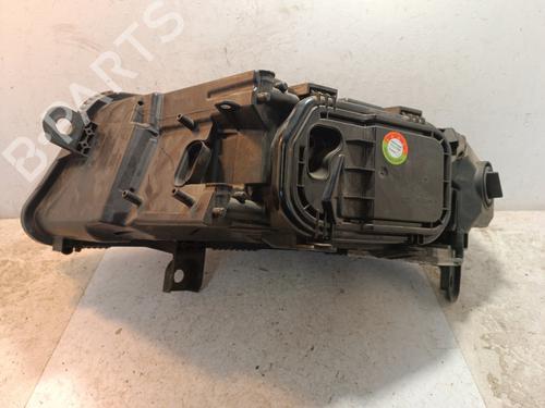 Right headlight AUDI A6 C6 Avant (4F5) 2.0 TDI | BP35810583C29 - Image 2