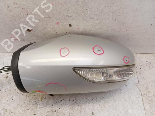 Used Left mirror Left mirror MERCEDES-BENZ A-CLASS (W169) A 180 CDI (169.007, 169.307) (109 hp) 36472399 36472399