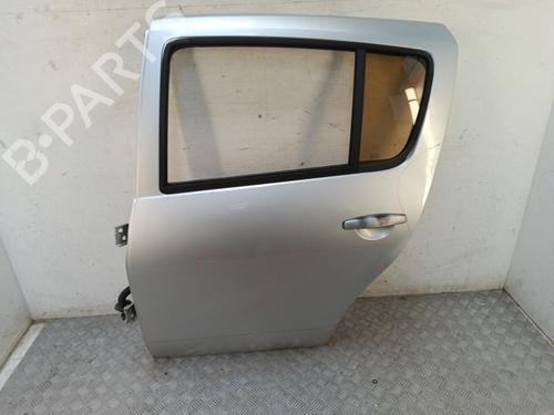 Dør venstre bagtil DACIA SANDERO 1.5 dCi | BP37504285C4 - Image 4