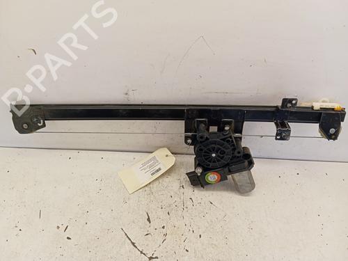 Front left window mechanism FIAT DUCATO Van (250_) 120 Multijet 2,3 D | BP34326696C22 - Image 2