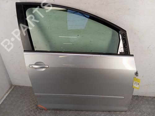 Dør højre fortil Dør højre fortil VW GOLF PLUS V (5M1, 521) [2004-2013] 35809692 35809692