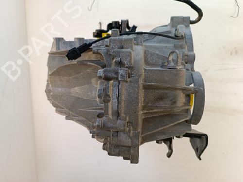 Used Gearbox Gearbox HYUNDAI i30 Estate (PDE) 1.6 CRDi (116 hp) 34323086 34323086