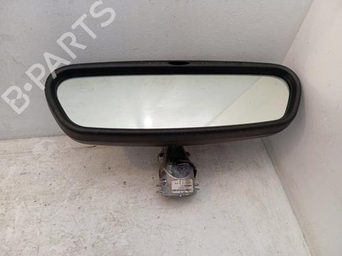 Espelho interior Espelho interior CITROËN DS3 (SA_) 1.6 HDi 90 (92 hp) 34323779 34323779