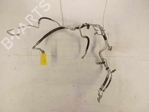 Used AC pipe AC pipe PEUGEOT 208 I (CA_, CC_) 1.2 VTI 82 (82 hp) 34328964 34328964