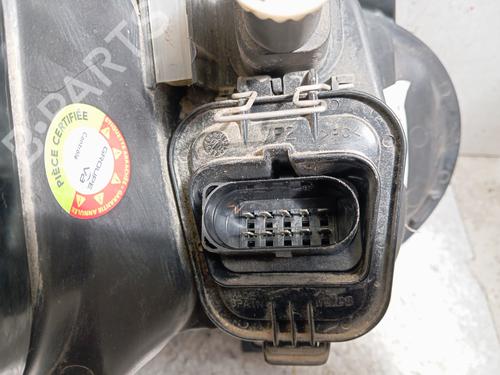 Koplamp links Koplamp links VW GOLF IV (1J1) [1997-2008] 37077802 37077802