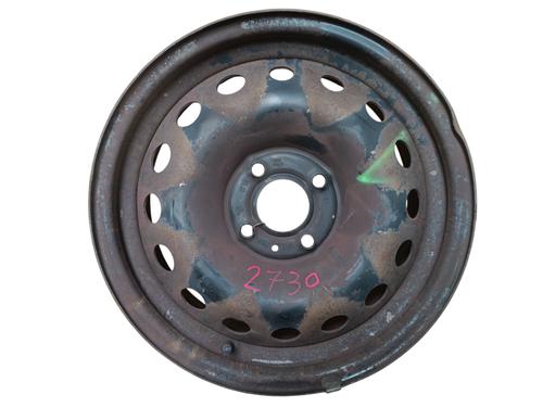 Used Rim Rim RENAULT CLIO III Grandtour (KR0/1_) 1.5 dCi (88 hp) 35809755 35809755