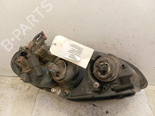 Used Left headlight Left headlight 39213562 39213562