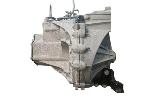 Used Gearbox Gearbox CITROËN C4 Picasso I MPV (UD_) [2006-2015] 34328622 34328622
