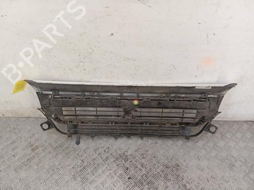 grill-peugeot-partner-box-bodympv-2008-38678072 main image