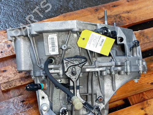 Gearbox RENAULT MEGANE IV Hatchback (B9A/M/N_)  | BP36804592M3  - Image 5