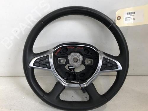 Used Steering wheel Steering wheel DACIA SANDERO III 1.0 TCe 90 (91 hp) 34321588 34321588